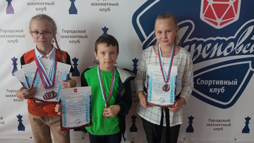 Чемпионат области 2022