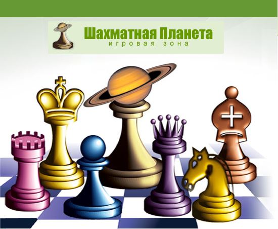 Турниры Шахматная Планета