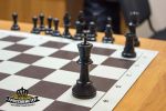 Итоги Первенства СЗФО 2023 по шахматам