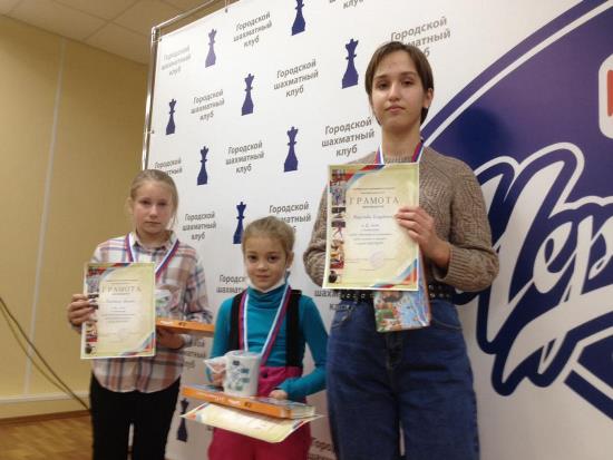 Чемпионат Череповца 2020