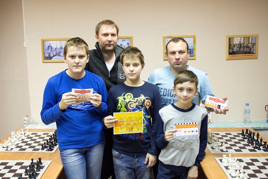 Сезон 4 - Вторая Лига