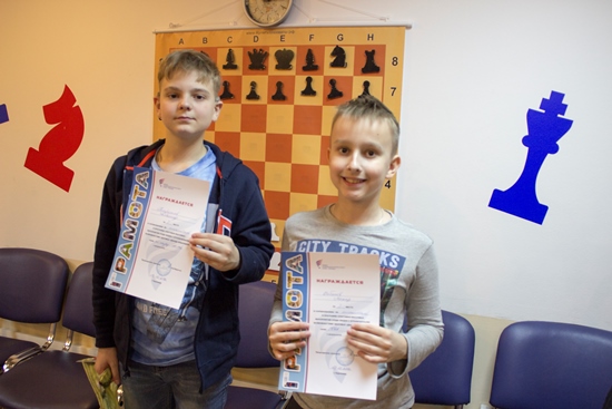 Декада инвалидов 2018 в Череповце