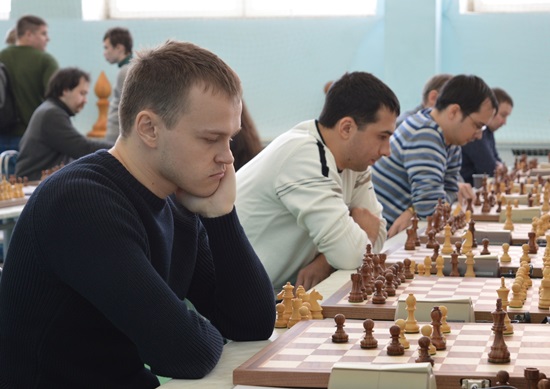 Серпуховский рапид 2018